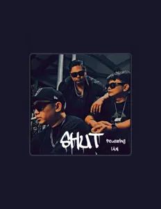 Komradを聴いたり、ミュージックビデオを鑑賞したり、経歴やツアー日程などを確認したりしましょう！