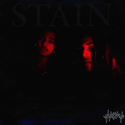 STAIN (feat. Dee-A-Tee) - Single