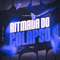 Ritmada do Colapso - Single - MC Menor Geeh