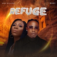 Refuge (feat. Nahi) - Single - Dabo Williams