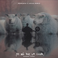 Nu mă duc la club (Serginio & Lucas Remix) - Single - Banger Tunes