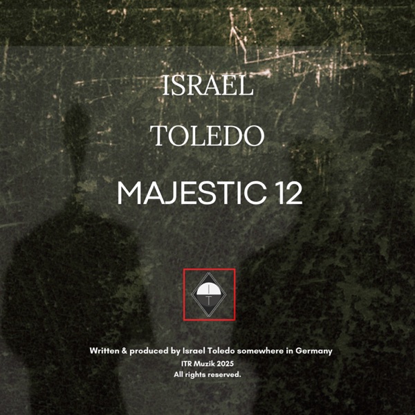 Majestic 12 - EP