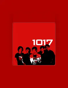 1017을(를) 듣고, 뮤직 비디오를 보고, 약력을 읽고, 투어 일정 등을 확인하세요!