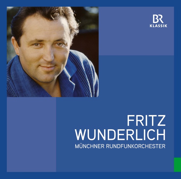 Fritz Wunderlich (feat. Siegfried Kohler & Hans Moltkau)