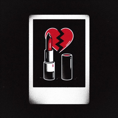 Lipstick (feat. Viktor Keiden & LOBBY) - Single