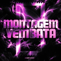 MONTAGEM VEM BATA - EP - DJ TUUV, weezyrsx & DJ FLG