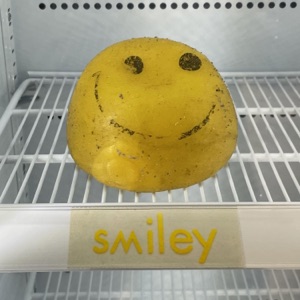 Smiley - EP