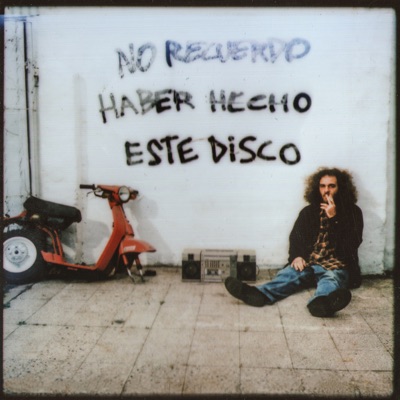 No Recuerdo Haber Hecho Este Disco