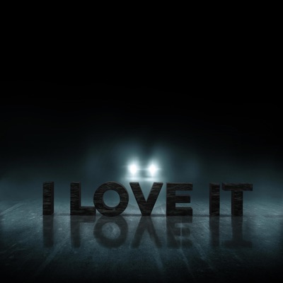 I Love It - Single