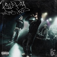 KILIPÄÄ - Single - BeShady & VBZ