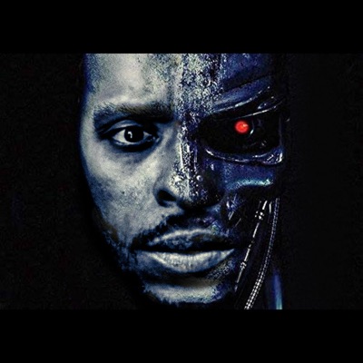 Cyborg Skeleton - EP