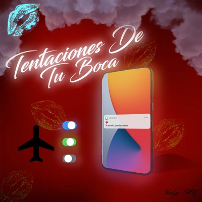 Tentaciones De Tu Boca - Single