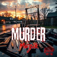 Murder Muzik - Single - CarlosRossiMC