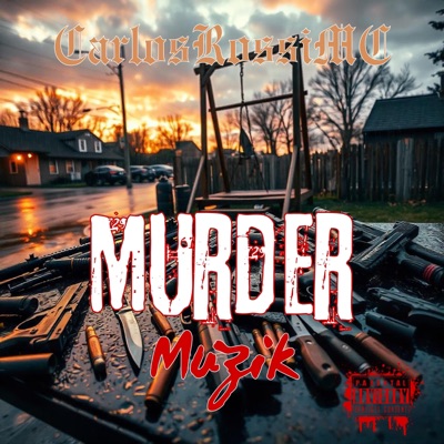 Murder Muzik - Single