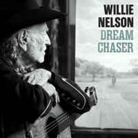 Fly Away - Willie Nelson Cover Art