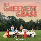 The Greenest Grass - EP