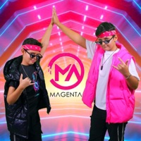 Magenta - Single - Magenta