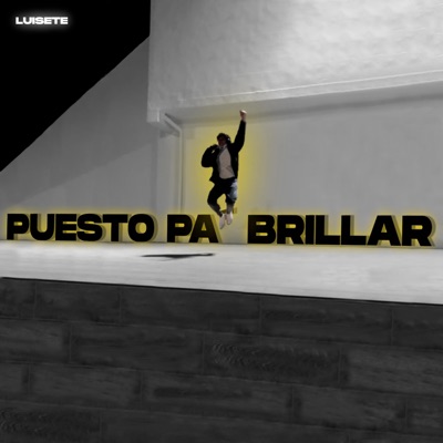 Puesto Pa Brillar - Single