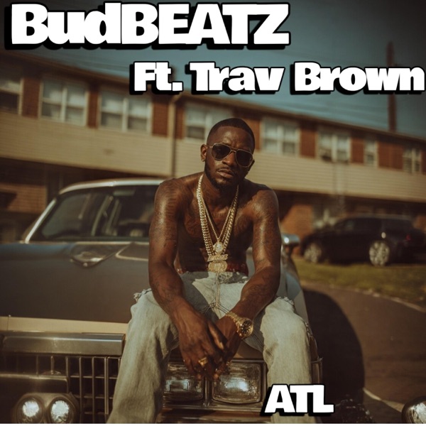 Late Night in the A (feat. Trav Brown)