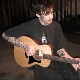 Expendable (Demo) Steven Moses