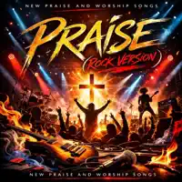1-Hour Nonstop Christian Worship Rock Playlist – Powerful Praise & Worship Rock Songs — New Praise and Worship Songs