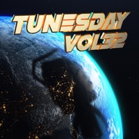 Tunesday, Vol. 32 - Slamhaus