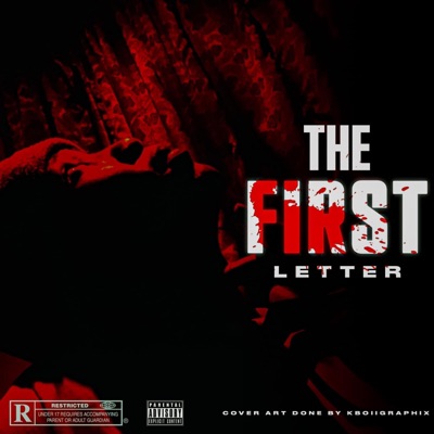 THE FIRST LETTER EP