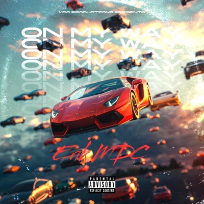 On My Way - Single