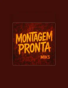 Dengarkan MIKS, tonton video musik, baca bio, lihat tanggal tur & lainnya!