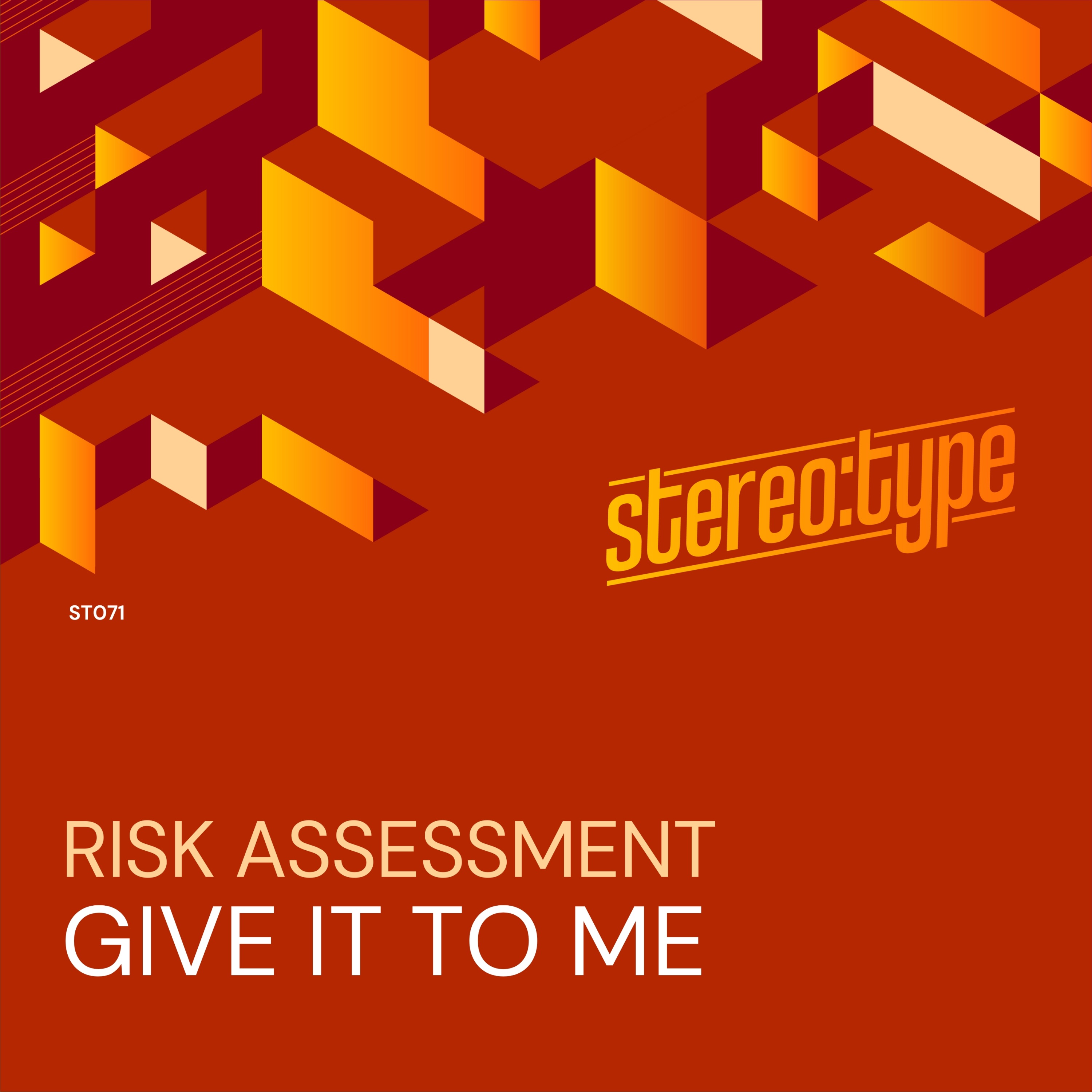 Give It to Me - Single