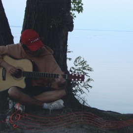 ocean song Frommee & oukoo