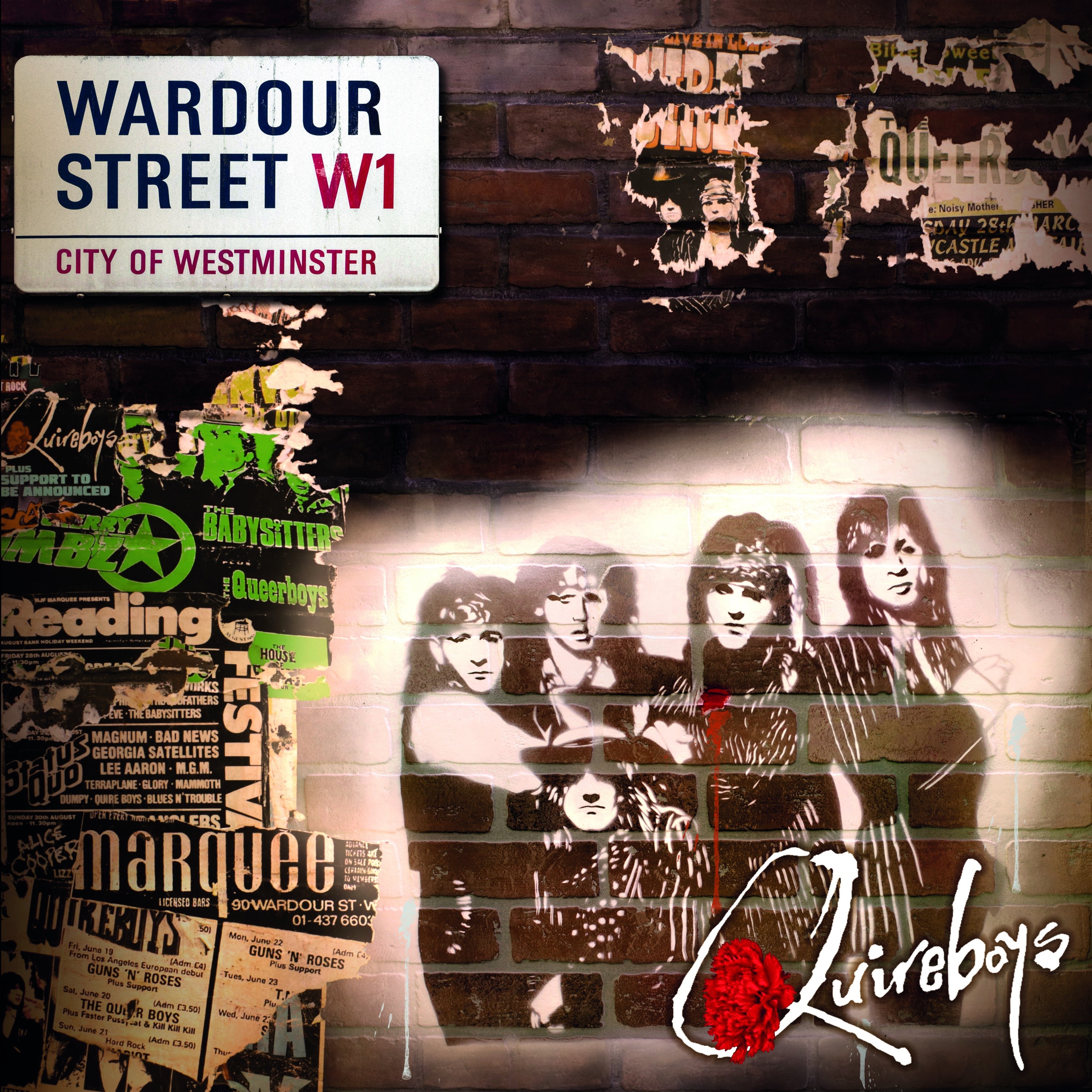 Wardour Street