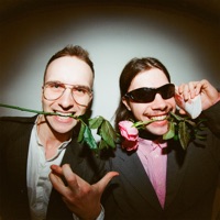 ЛЮБИТЕ ДАМ - Single - СТЕРЕО ШИРИНА