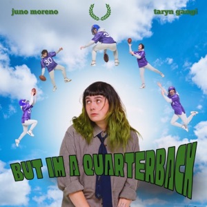 But I'm a Quarterback - Single