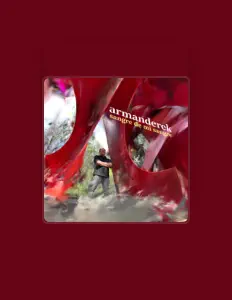 Ascolta armanderek, guarda video musicali, leggi la biografia, vedi le date del tour & altro!