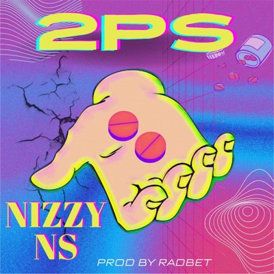 2PS (feat. RADBET) - Single