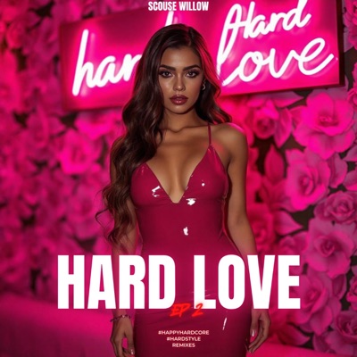 Hard Love EP 2 - EP