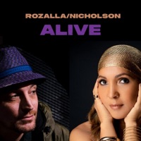 Alive (The Mixes) - Rozalla & Nicholson