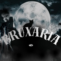 BRUXARIA (feat. Rookie Uno, Ajli Cobra & Saint CM) - Single - NATA