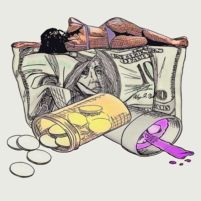 Broken promises - EP