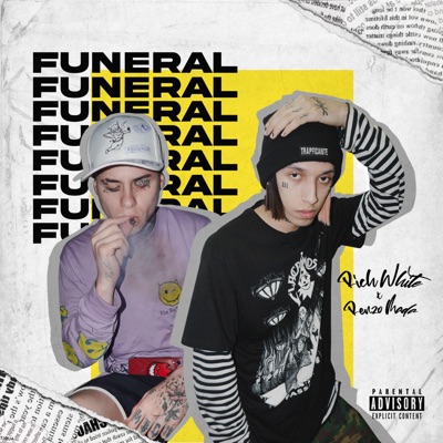 Funeral (feat. Renzo Mada) - Single