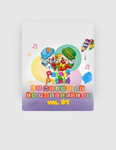 Patati Patatá Español सुनें, म्यूज़िक वीडियो देखें, बायो पढ़ें, दौरे की तारीखें और बहुत कुछ देखें!