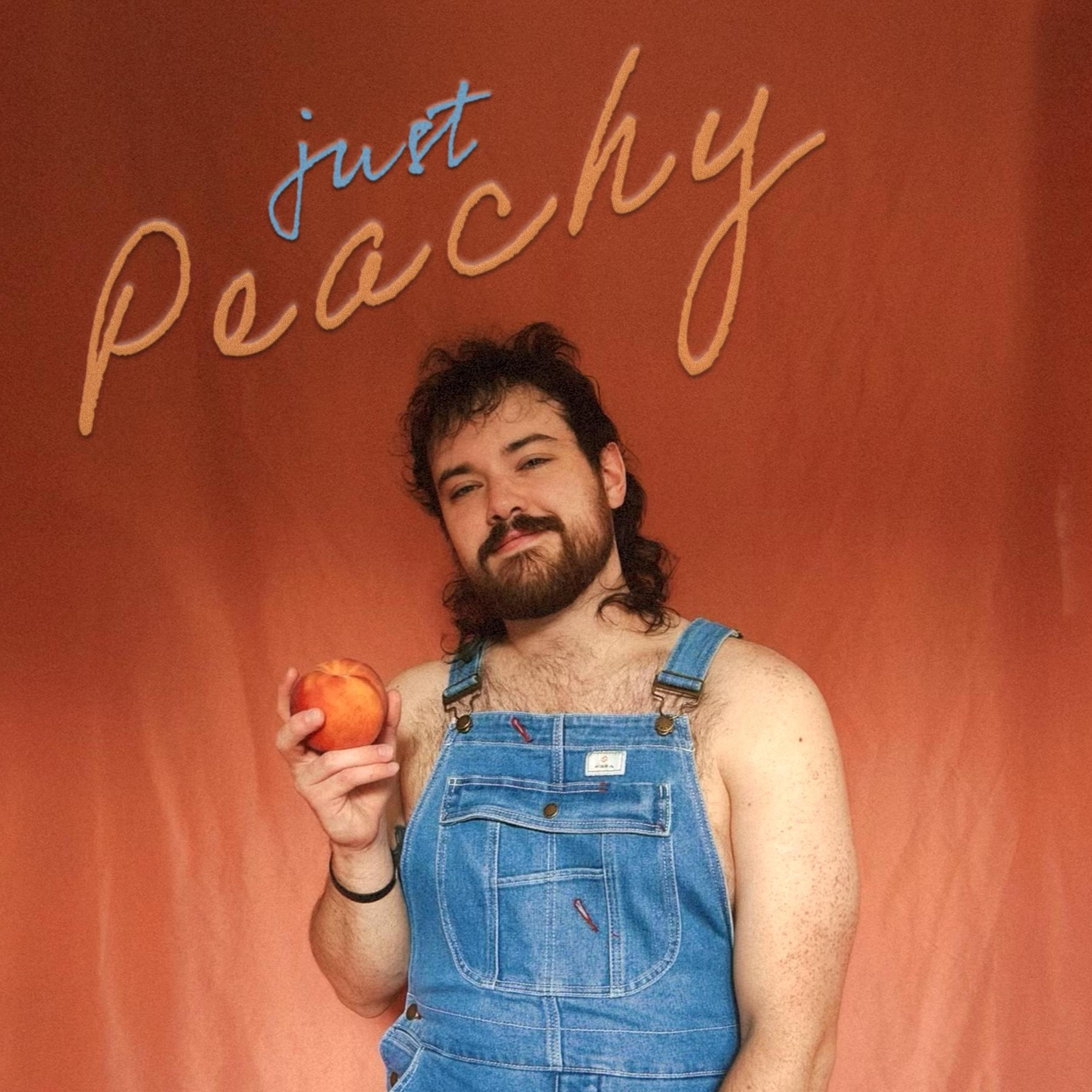 Just Peachy - EP