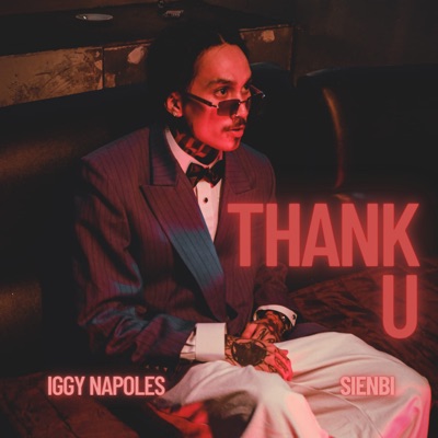 THANK U - Single