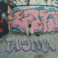 Fastna - Single - Michelle Eysm