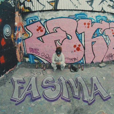 Fastna - Single