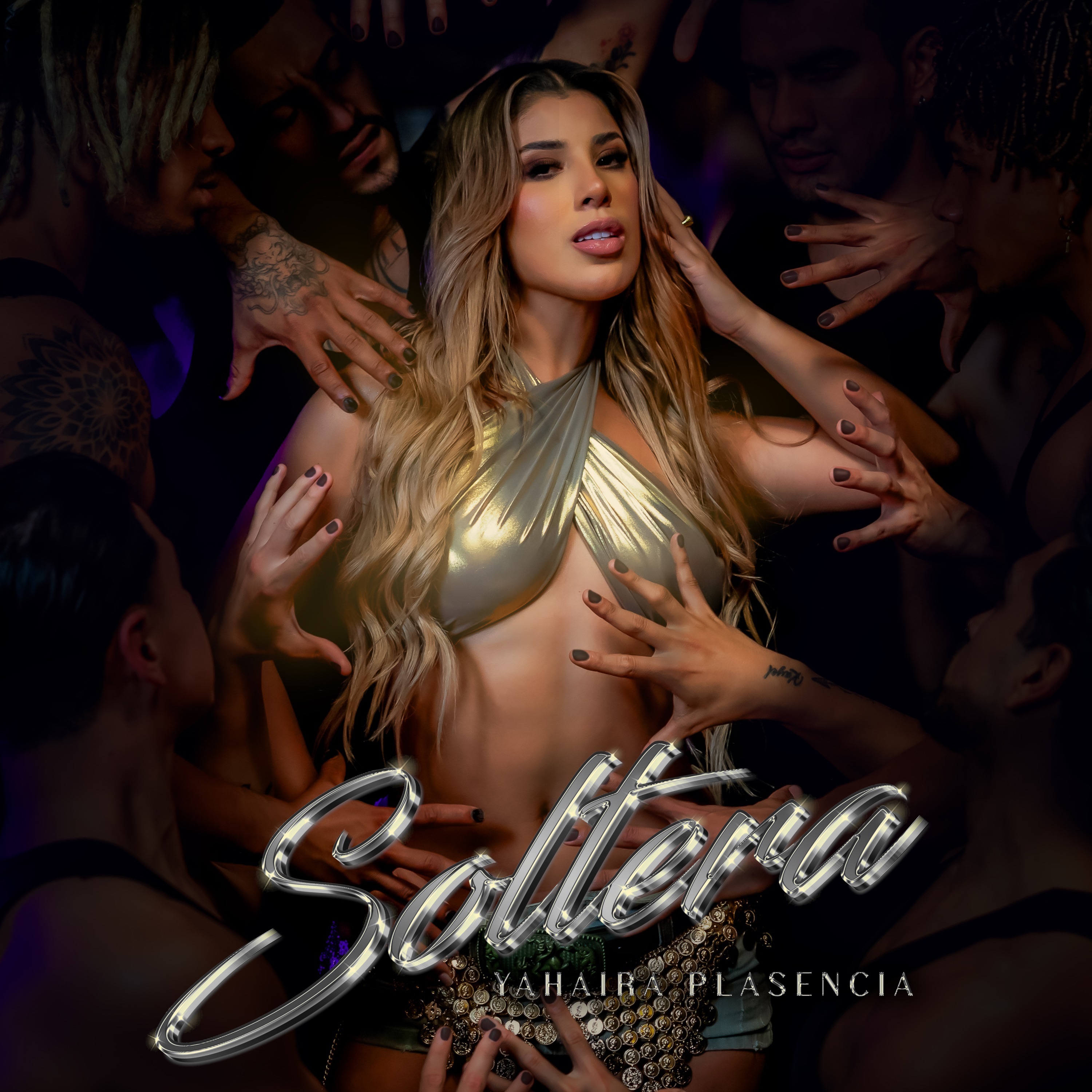 Soltera - Single