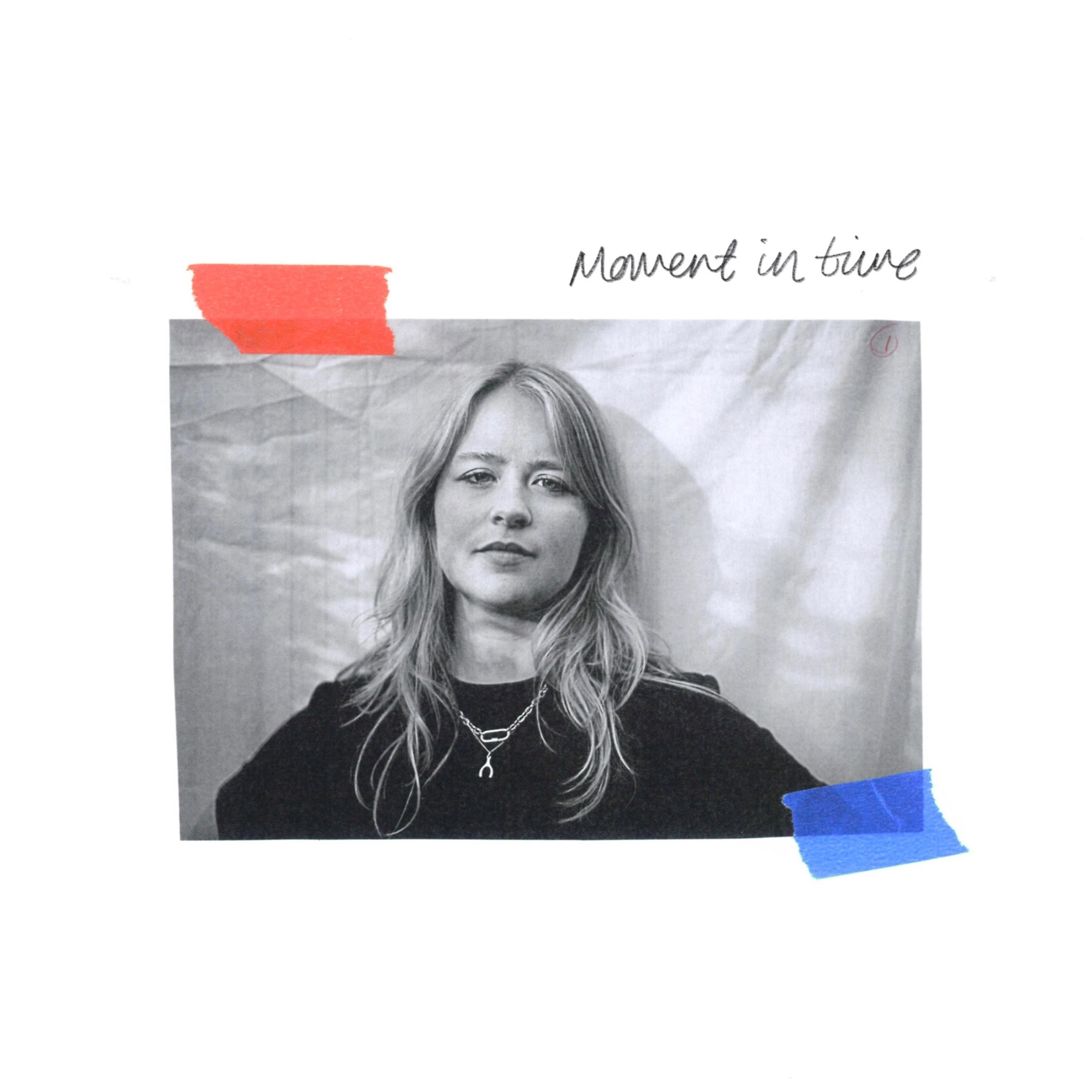 Moment in Time - Single