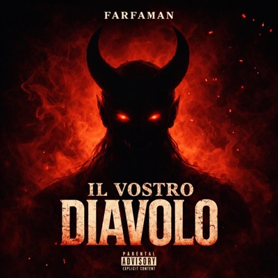 Il Vostro Diavolo - Single