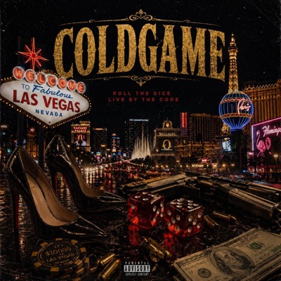 Suga Free (feat. Tinyktraw) - Single